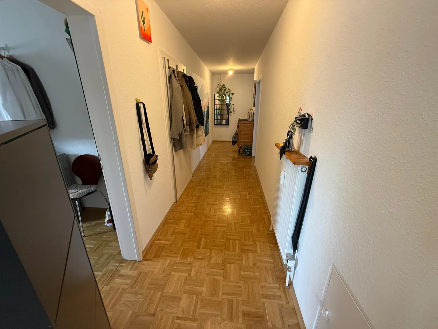 Friedrich-Ebert-Straße