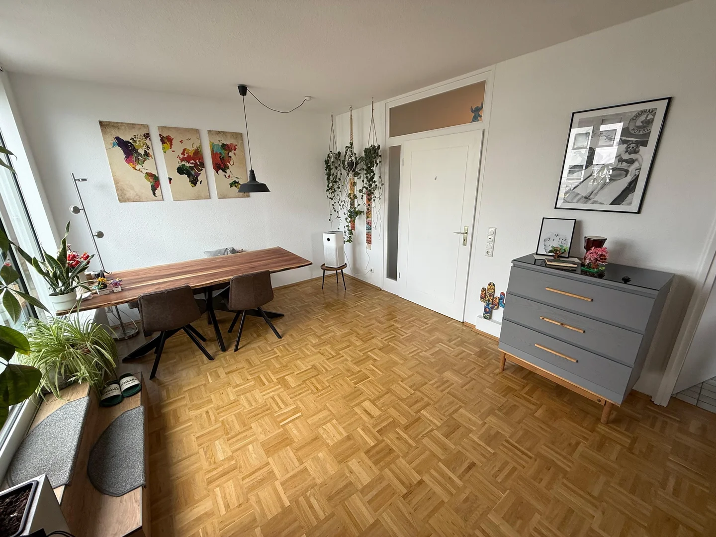 Friedrich-Ebert-Straße