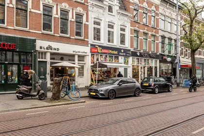 Całe miejsce Saftlevenstraat, Stadscentrum, obraz 10 10
