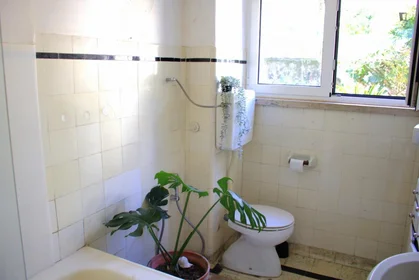 Chambre privée à Praça Gonçalo Trancoso, image 12 de 19
