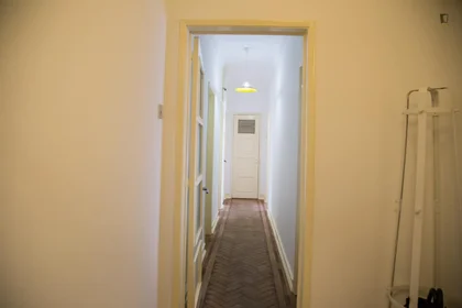 Chambre privée à Praça Gonçalo Trancoso, image 18 de 19