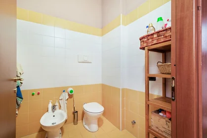 Private room at Via Giacomo Zanella, image 10 of 24