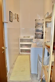 Private room at Via Giacomo Zanella, image 13 of 24