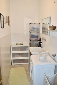 Private room at Via Giacomo Zanella, image 14 of 24