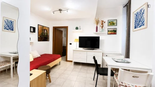 Private room at Via Giacomo Zanella, image 19 of 24