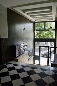 Private room at Via Giacomo Zanella, image 8 of 24
