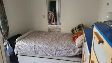 Habitación privada en Calle de la Ballesta, imagen 1 de 14