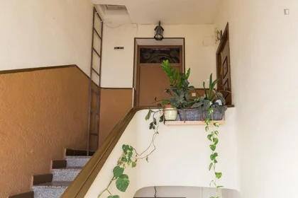 Habitación privada en Calle de la Ballesta, imagen 13 de 14