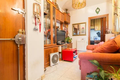 Habitación privada en Calle de la Ballesta, imagen 8 de 14