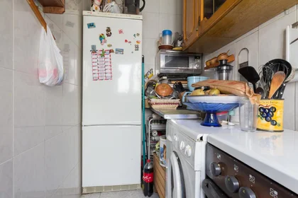 Habitación privada en Calle de la Ballesta, imagen 9 de 14