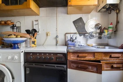 Habitación privada en Calle de la Ballesta, imagen 10 de 14