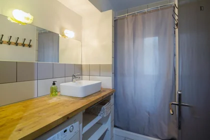 Quarto privado em Carrer d'Almiserà, imagem 12 de 14