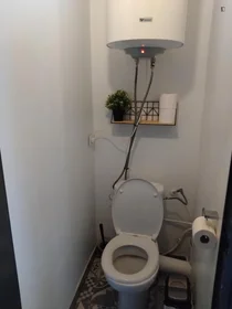 Quarto privado em Carrer d'Almiserà, imagem 13 de 14