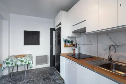 Quarto privado em Carrer d'Almiserà, imagem 9 de 14