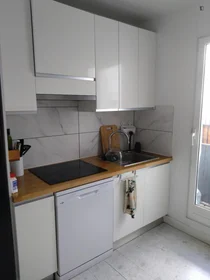 Quarto privado em Carrer d'Almiserà, imagem 10 de 14