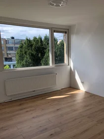 Private room at Asserlaan, image 1 of 3