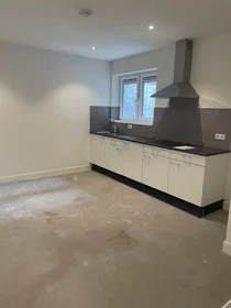 Private room at Vondelstraat, image 1 of 6