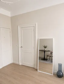 Habitación privada en Weesperzijde, imagen 1 de 7