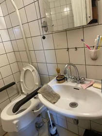 Chambre privée à Comeniusstraat, image 5 de 9
