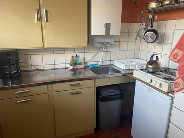 Chambre privée à Comeniusstraat, image 6 de 9