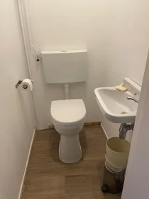 Chambre privée à Comeniusstraat, image 7 de 9