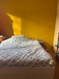 Chambre privée à Comeniusstraat, image 8 de 9