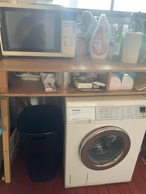Chambre privée à Comeniusstraat, image 9 de 9
