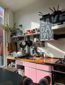 Private room at Giststraat, image 1 of 4