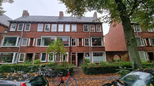 Özel oda konumu Van Heemskerckstraat, 1 4 görüntüsü