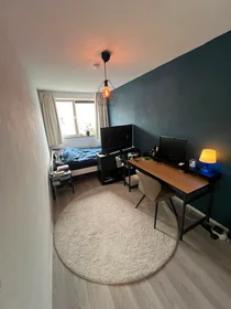 Privatzimmer in der Millinxstraat, bild 1 von 10