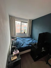 Privatzimmer in der Millinxstraat, bild 2 von 10