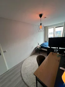 Privatzimmer in der Millinxstraat, bild 3 von 10