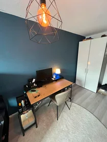 Privatzimmer in der Millinxstraat, bild 4 von 10