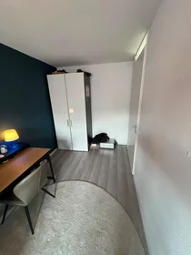 Privatzimmer in der Millinxstraat, bild 5 von 10