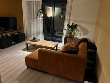 Privatzimmer in der Millinxstraat, bild 6 von 10