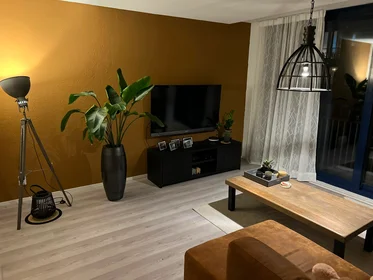 Privatzimmer in der Millinxstraat, bild 7 von 10