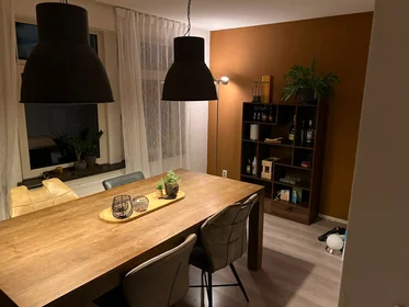 Privatzimmer in der Millinxstraat, bild 8 von 10