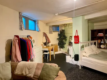 Private room at Graafseweg, image 1 of 4