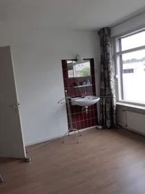 Private room at Daumierstraat, image 1 of 4