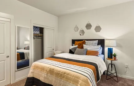 Alojamiento entero en residencia en 555 W Forest Meadows St, Flagstaff, AZ 86001, USA, imagen 1 de 39
