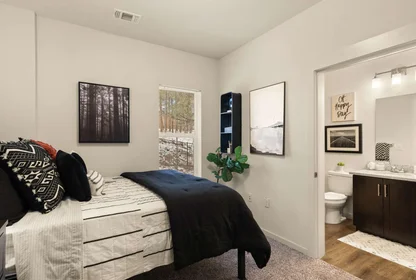 Alojamiento entero en residencia en 555 W Forest Meadows St, Flagstaff, AZ 86001, USA, imagen 2 de 39