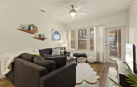 Alojamiento entero en residencia en 555 W Forest Meadows St, Flagstaff, AZ 86001, USA, imagen 28 de 39