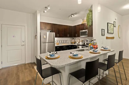 Alojamiento entero en residencia en 555 W Forest Meadows St, Flagstaff, AZ 86001, USA, imagen 33 de 39