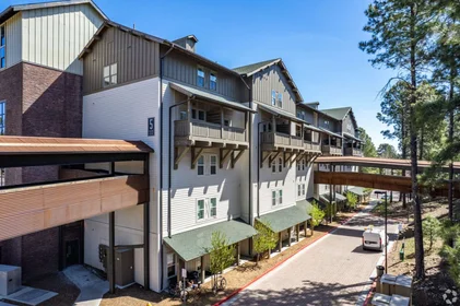 Alojamiento entero en residencia en 555 W Forest Meadows St, Flagstaff, AZ 86001, USA, imagen 37 de 39