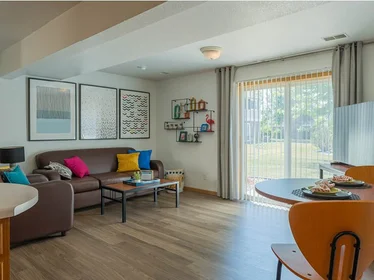 Entire place in residence at 1801 Monks Ave, Mankato, MN 56001, USA , image 16 of 21