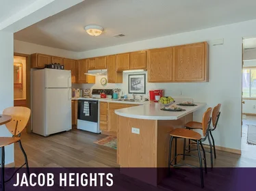 Entire place in residence at 1801 Monks Ave, Mankato, MN 56001, USA , image 3 of 21