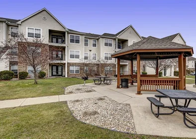 Entire place in residence at 1801 Monks Ave, Mankato, MN 56001, USA , image 19 of 21