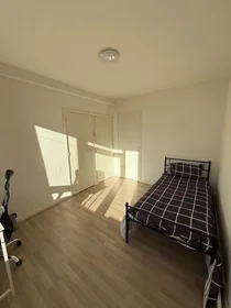 Privatzimmer in der Socratesstraat, IJsselmonde, bild 2 von 9