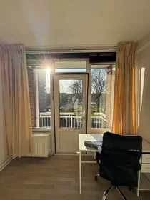 Privatzimmer in der Socratesstraat, IJsselmonde, bild 3 von 9