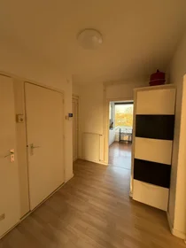 Privatzimmer in der Socratesstraat, IJsselmonde, bild 6 von 9